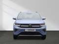 Volkswagen T-Cross 1.0 TSI R-Line DSG Matrix IQ.DRIVE Navi Blau - thumbnail 4