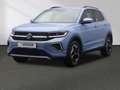 Volkswagen T-Cross 1.0 TSI R-Line DSG Matrix IQ.DRIVE Navi Blau - thumbnail 14