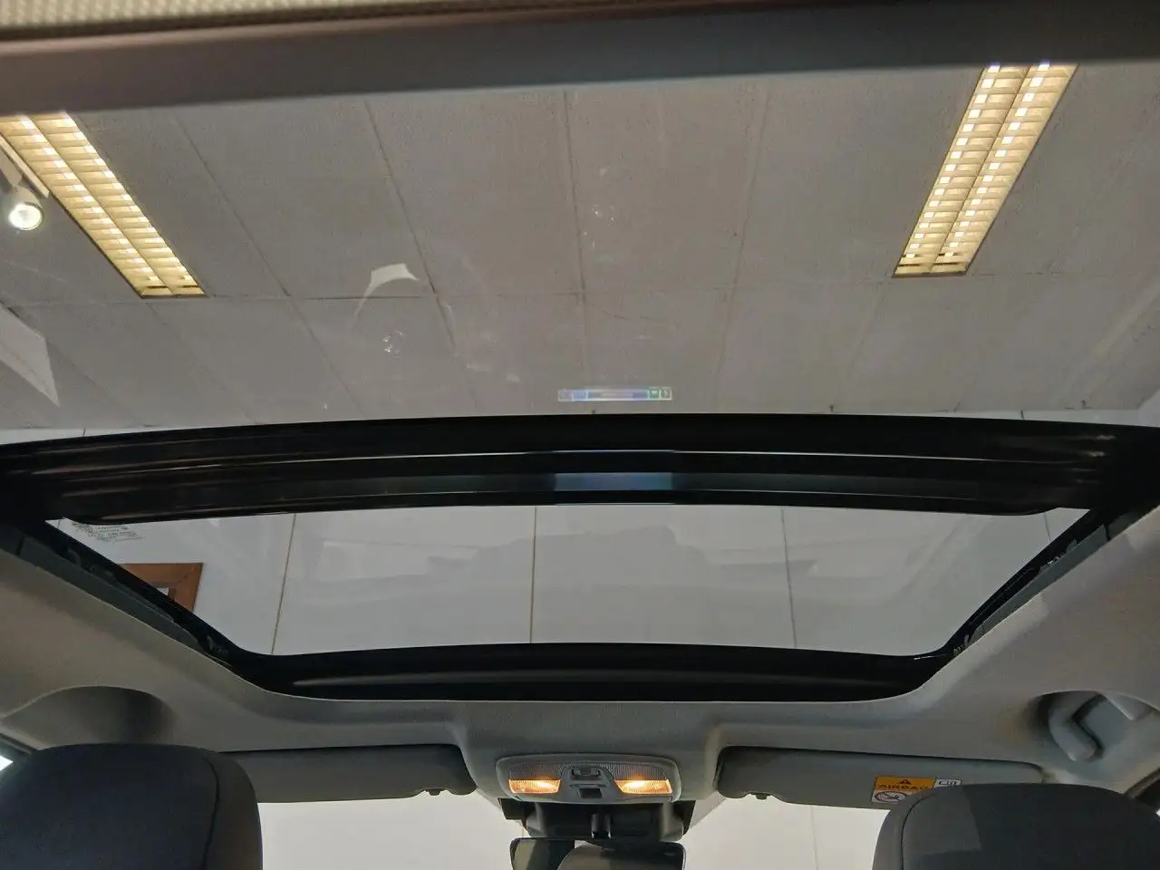 Suzuki SX4 S-Cross Comfort + Allgrip AHK Pano ACC 360 Grad, миниатюра 8