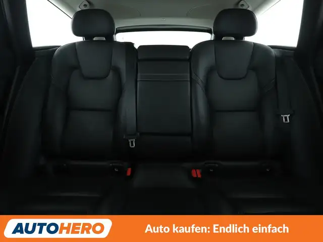 Volvo V90 view 15