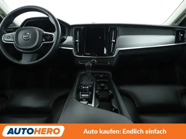 Volvo V90 view 12