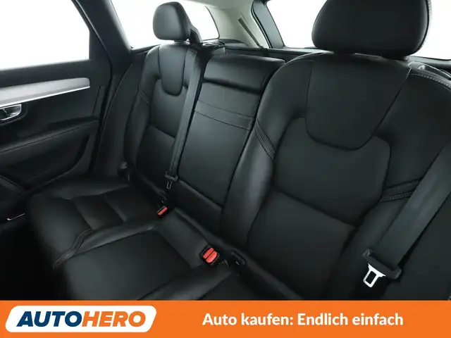 Volvo V90 view 14