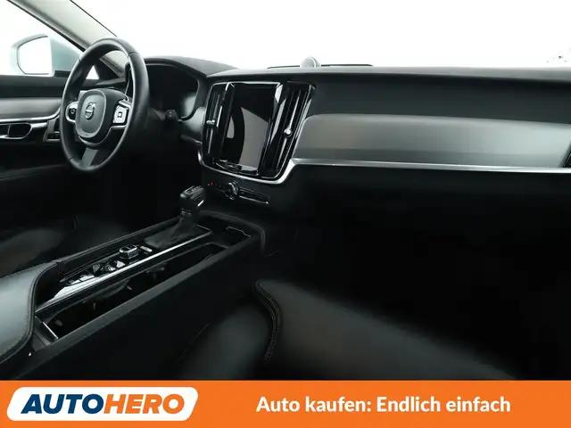 Volvo V90 view 13