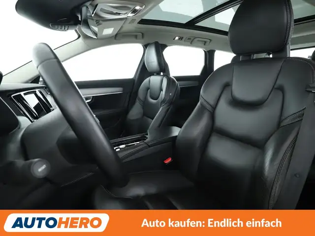 Volvo V90 view 10