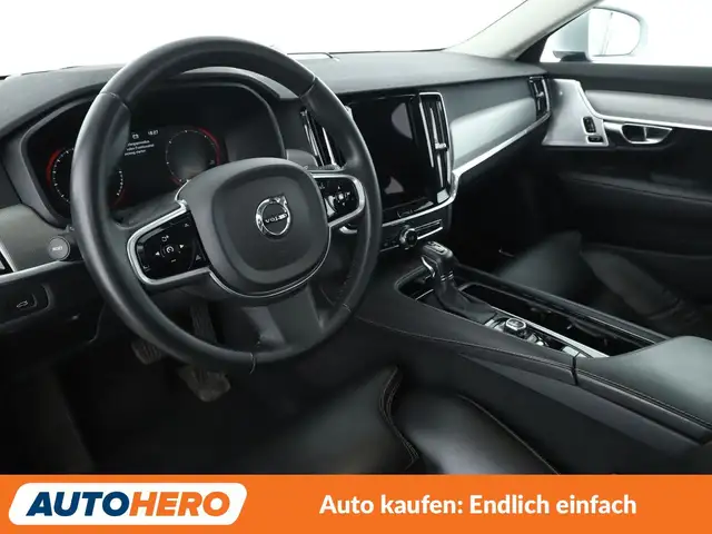 Volvo V90 view 11