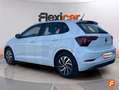 Volkswagen Polo 1.0 TSI Life 70kW Blanco - thumbnail 5
