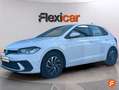 Volkswagen Polo 1.0 TSI Life 70kW Blanco - thumbnail 3