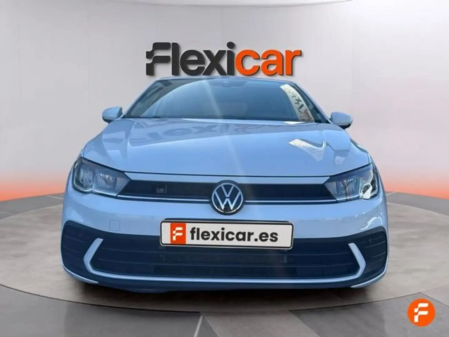 Volkswagen Polo 1.0 TSI Life 70kW Blanco - 2