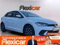 Volkswagen Polo 1.0 TSI Life 70kW Blanco - thumbnail 1