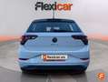 Volkswagen Polo 1.0 TSI Life 70kW Blanco - thumbnail 7
