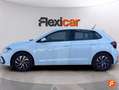 Volkswagen Polo 1.0 TSI Life 70kW Blanco - thumbnail 4