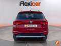 SEAT Ateca 1.6TDI CR S&S Ecomotive Style Rojo - thumbnail 5