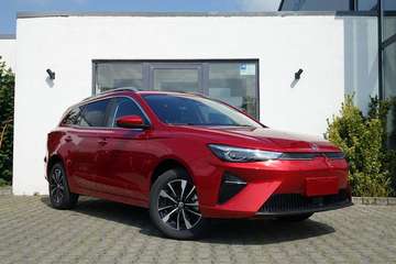 COMFORT 61kwh 7JGarantie/Kamera/Sitzhzg/+AHK