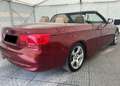 BMW 320 i*Garantie*Xenon*AHK*Automatik*Navi Rot - thumbnail 2