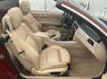 BMW 320 i*Garantie*Xenon*AHK*Automatik*Navi Rot - thumbnail 6
