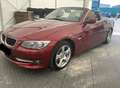 BMW 320 i*Garantie*Xenon*AHK*Automatik*Navi Rot - thumbnail 1