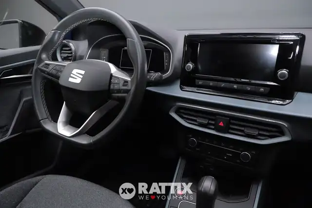 Seat Arona view 15
