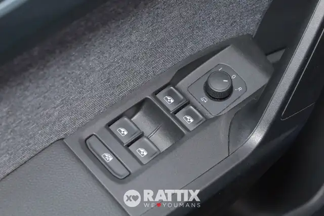Seat Arona view 23