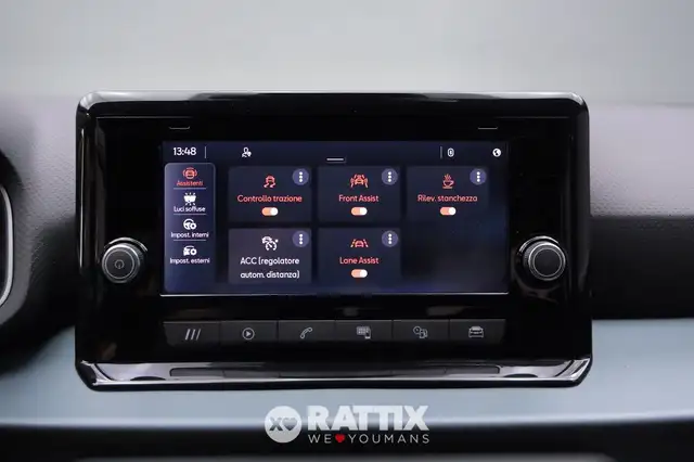Seat Arona view 17