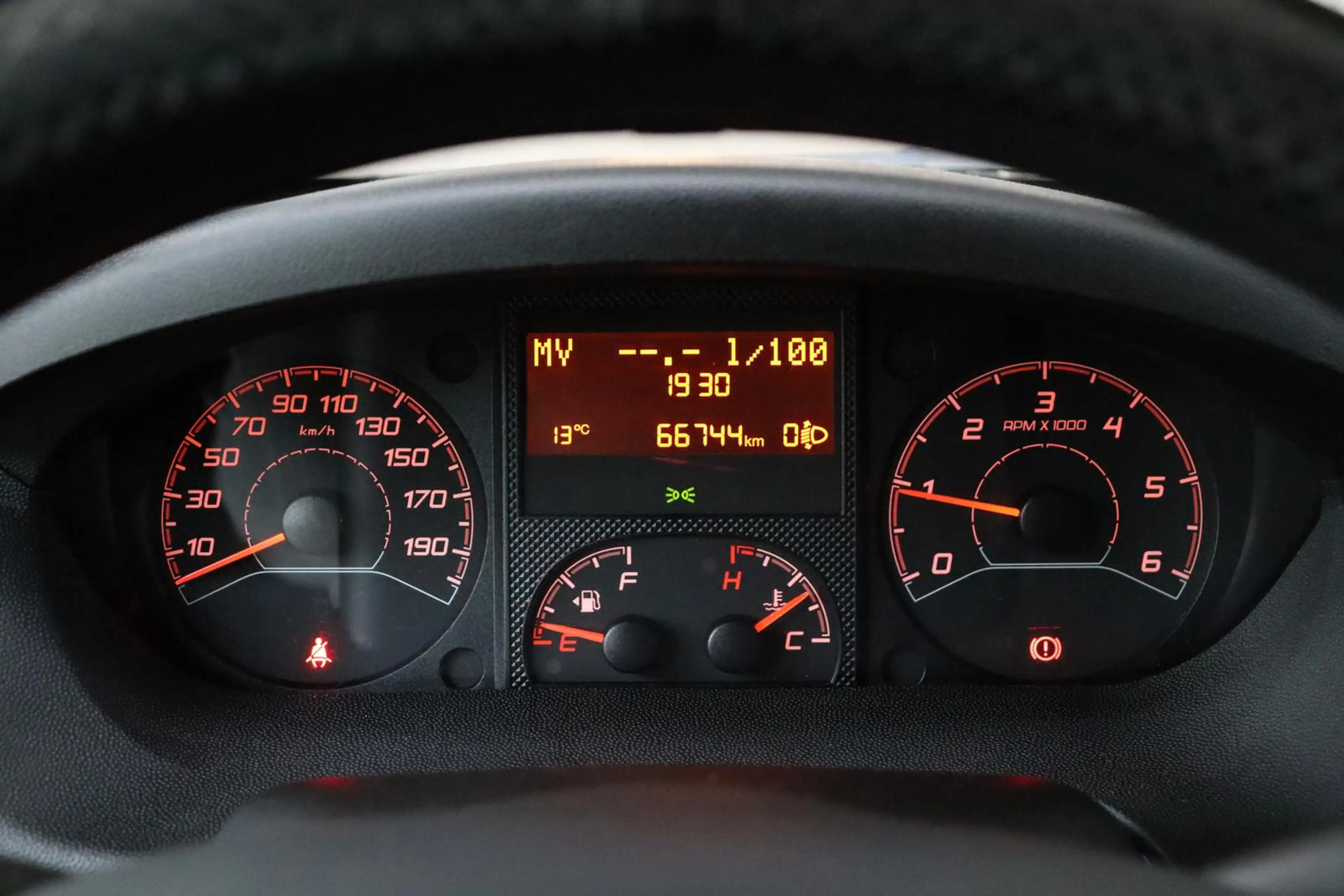 Citroen Jumper 2.2 Blue-HDI ÖW-Neu , Bremsbeläge-Neu — photo 15