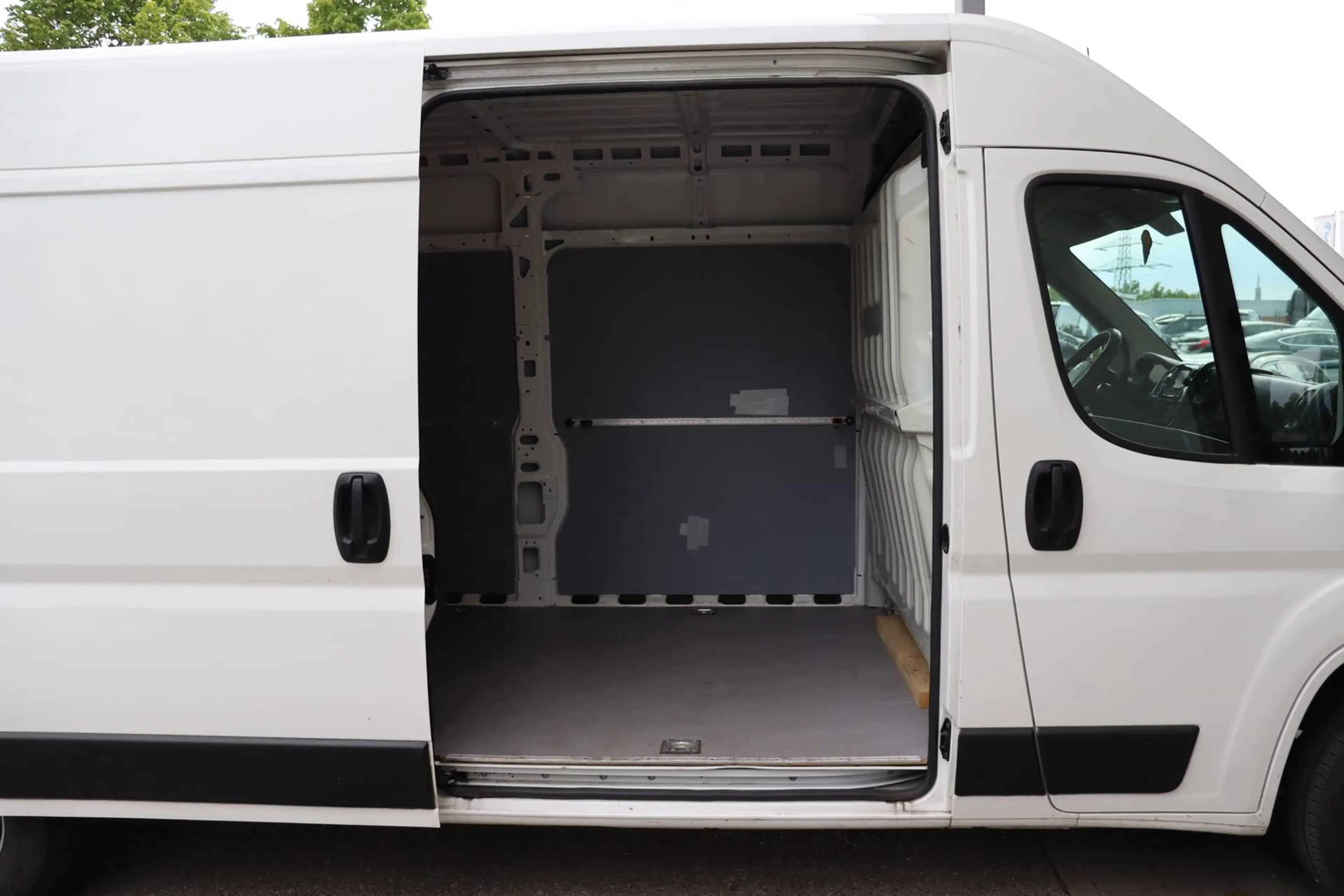 Citroen Jumper 2.2 Blue-HDI ÖW-Neu , Bremsbeläge-Neu — photo 10