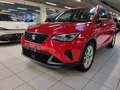 SEAT Arona FR 1.0 TSI Full Link Klima Navi Einparkhilfe Rot - thumbnail 8