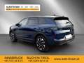 Opel Grandland 1.2 MHEV GS Aut. Blau - thumbnail 3