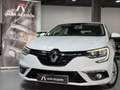 Renault Megane 1.5dCi Blue Business 70kW Blanco - thumbnail 2