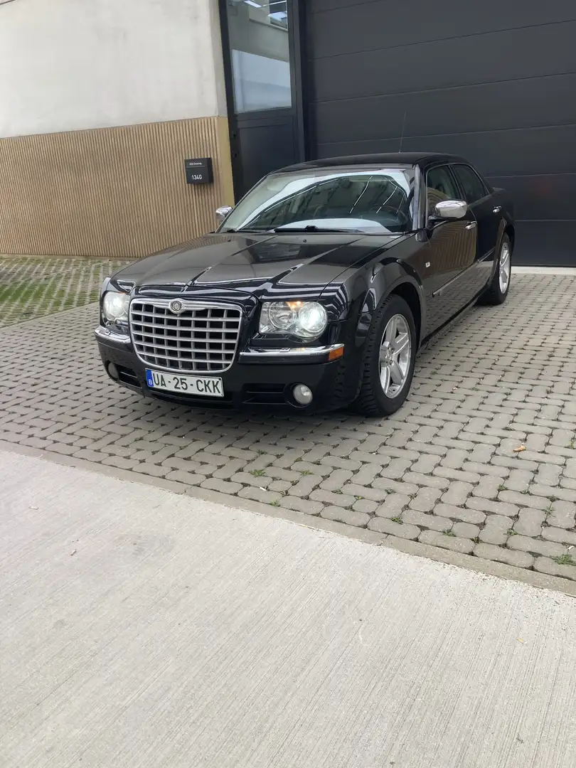 Chrysler 300C 300 C 3.0 Turbo CRD V6 - 1