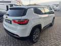 Jeep Compass 1.5 GSE T4 48V e-Hybrid Automatik Summit Weiß - thumbnail 4