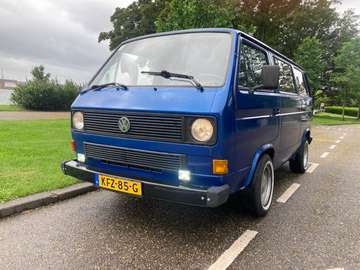 Transporter 1.6 TD 246