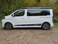 Citroen Spacetourer Vandeo Beach White - thumbnail 5
