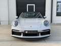 Porsche 992 Turbo S \ LIFT / PDCC / PANO / CARBON / KEYLESS \ Schwarz - thumbnail 4