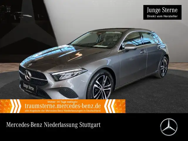 Mercedes-Benz A 180 PROGRESSIVE+LED+KAMERA+7G