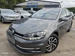 Volkswagen Golf VII Variant Diesel 1.6 TDI Join