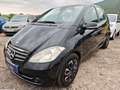 Mercedes-Benz A 160 A 160 cdi Noir - thumbnail 1
