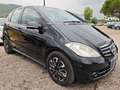 Mercedes-Benz A 160 A 160 cdi Noir - thumbnail 2