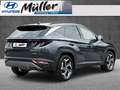 Hyundai TUCSON Trend Plug-In Hybrid 4WD 1.6 T-GDI Gris - thumbnail 4