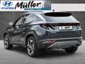 Hyundai TUCSON Trend Plug-In Hybrid 4WD 1.6 T-GDI Gris - thumbnail 6