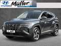 Hyundai TUCSON Trend Plug-In Hybrid 4WD 1.6 T-GDI Gris - thumbnail 1