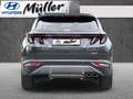 Hyundai TUCSON Trend Plug-In Hybrid 4WD 1.6 T-GDI Gris - thumbnail 5
