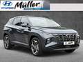 Hyundai TUCSON Trend Plug-In Hybrid 4WD 1.6 T-GDI Gris - thumbnail 3