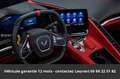 Chevrolet Corvette 3LT Stingray hors homologation 4500e Rood - thumbnail 25