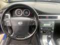 Volvo XC70 2009 * 2.4 D5 Summum * AUTOMAAT * CLIMA * VOLLEDER Albastru - thumbnail 11