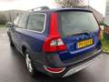 Volvo XC70 2009 * 2.4 D5 Summum * AUTOMAAT * CLIMA * VOLLEDER Albastru - thumbnail 3