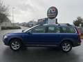 Volvo XC70 2009 * 2.4 D5 Summum * AUTOMAAT * CLIMA * VOLLEDER Albastru - thumbnail 2