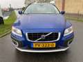 Volvo XC70 2009 * 2.4 D5 Summum * AUTOMAAT * CLIMA * VOLLEDER Albastru - thumbnail 8