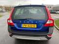 Volvo XC70 2009 * 2.4 D5 Summum * AUTOMAAT * CLIMA * VOLLEDER Albastru - thumbnail 4