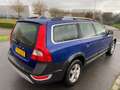 Volvo XC70 2009 * 2.4 D5 Summum * AUTOMAAT * CLIMA * VOLLEDER Albastru - thumbnail 5