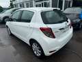 Toyota Yaris 1,4 D4D Klima Weiß - thumbnail 9